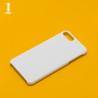 100 cover neutre sublimazione iPhone 7 Plus ingrosso