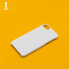 Cover neutre sublimazione 3D iPhone 7