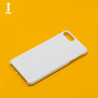 Cover neutre sublimazione 3D iPhone 7 Plus
