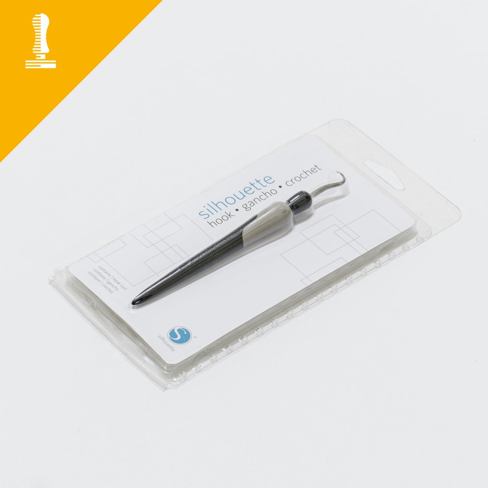 Crochet Silhouette Cameo Crochet Silhouette Cameo