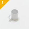 100 Mug suitable for sublimation printing - Wholesale High quality | 2Stamp