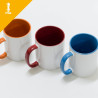 Kit d'impression pour mugs - Semi-automatique