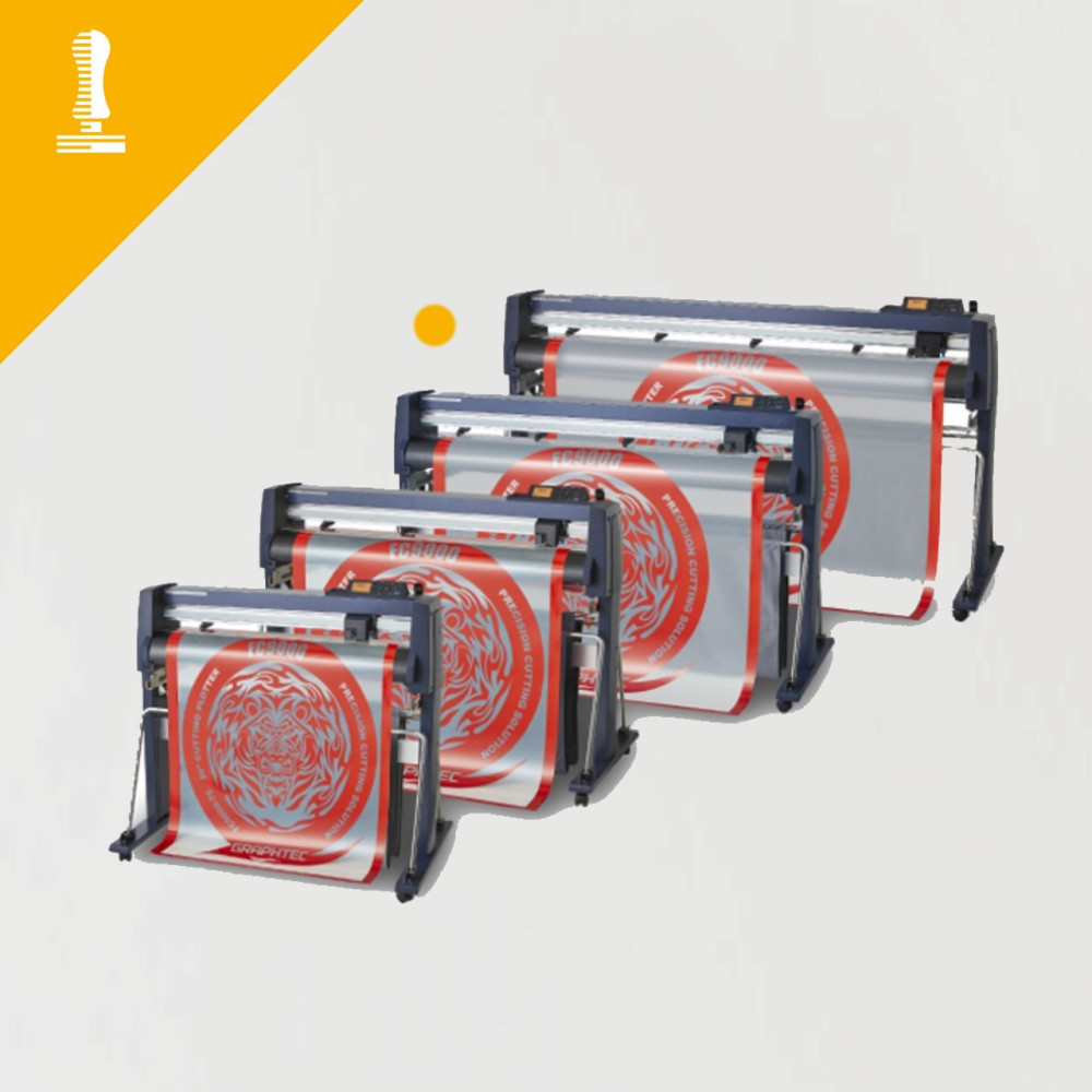 Graphtec FC 9000 - 160 cm Graphtec FC 9000 - 160 cm