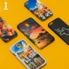 100 coques iPhone XR