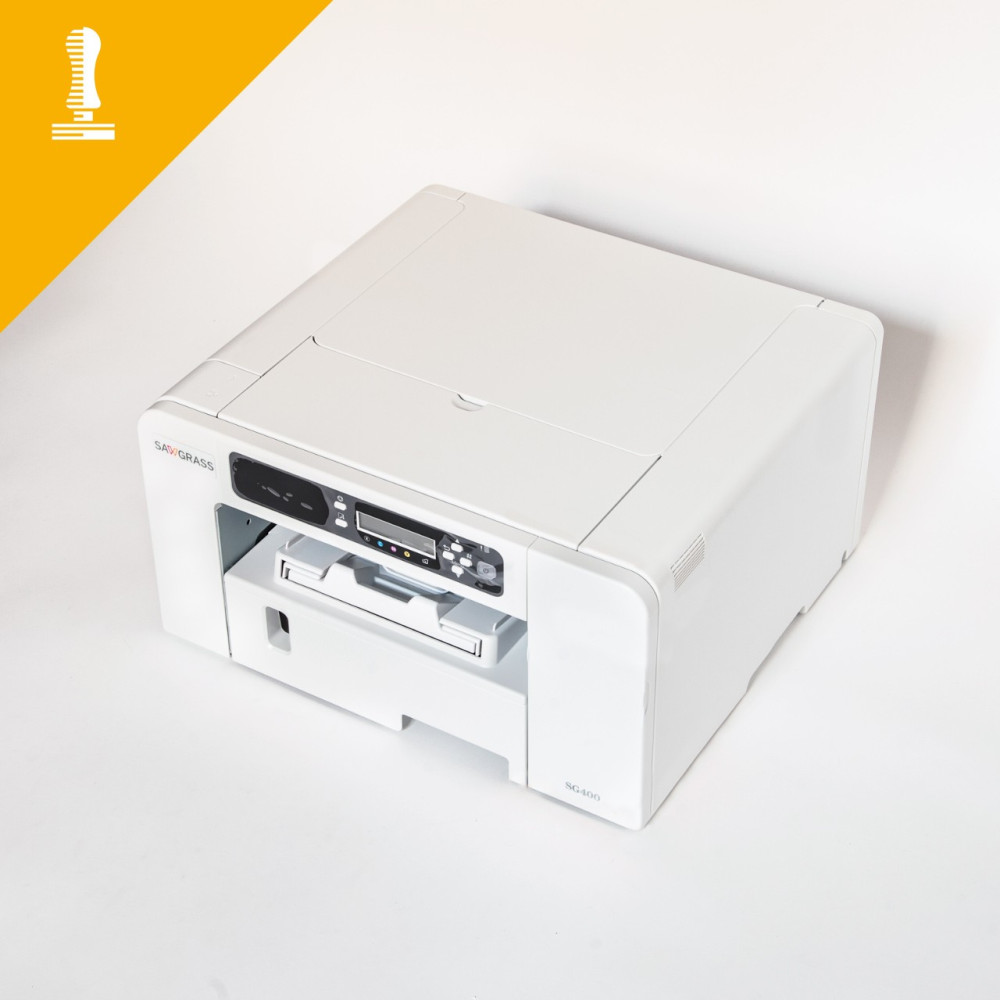 Ricoh A4 economic sublimation printer